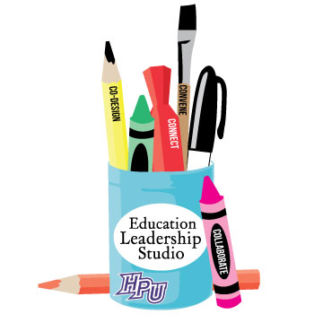 educational leadership institute